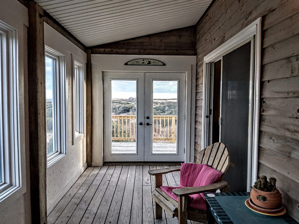 Sunroom