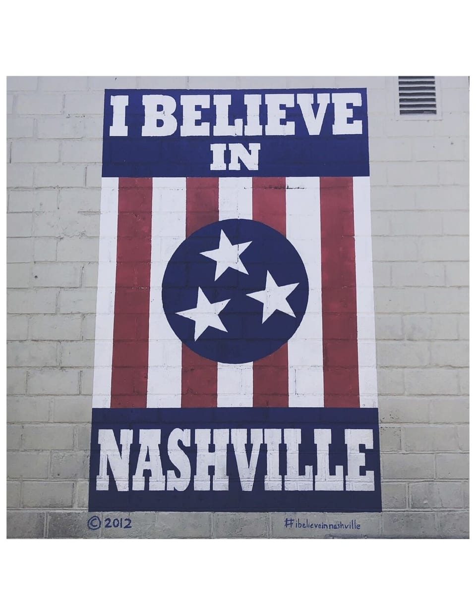 Walk to great shops, restaurants, bars, and iconic street art! 