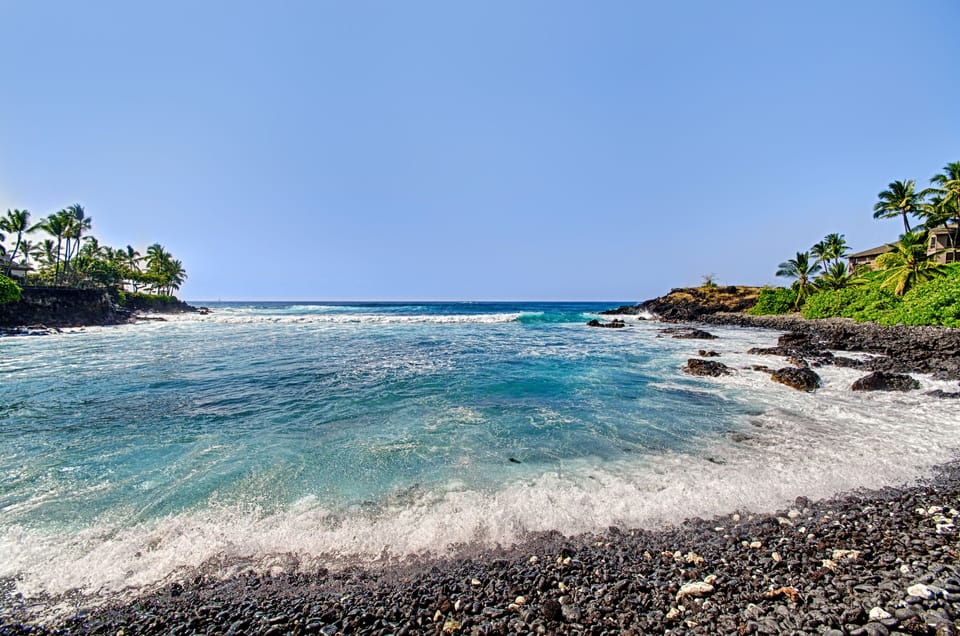 Our Beach