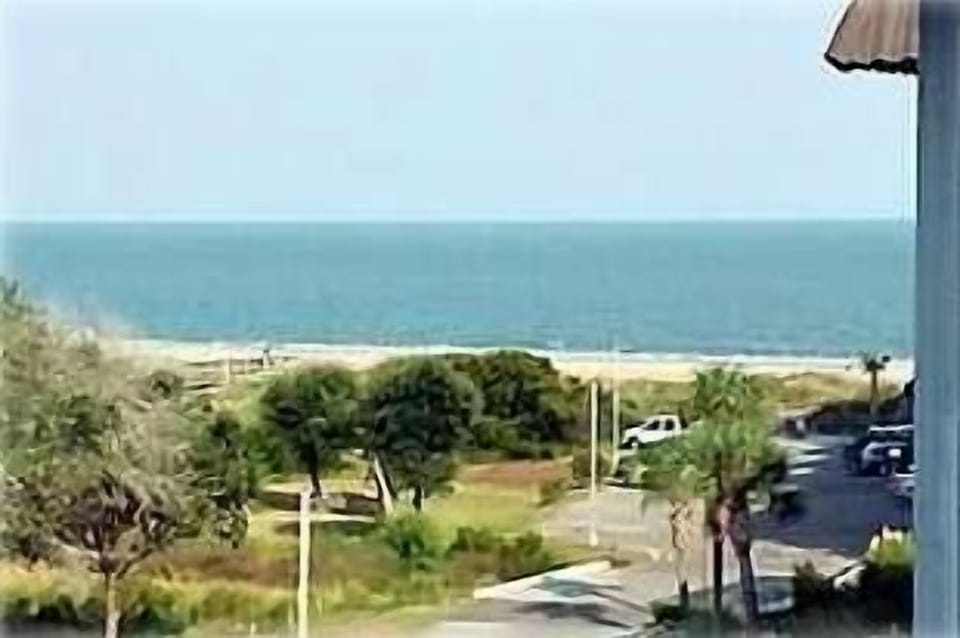 Imagine waking up to this view each morning!  Listen, you can hear the waves!