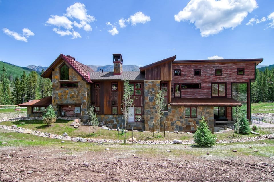 side exterior 