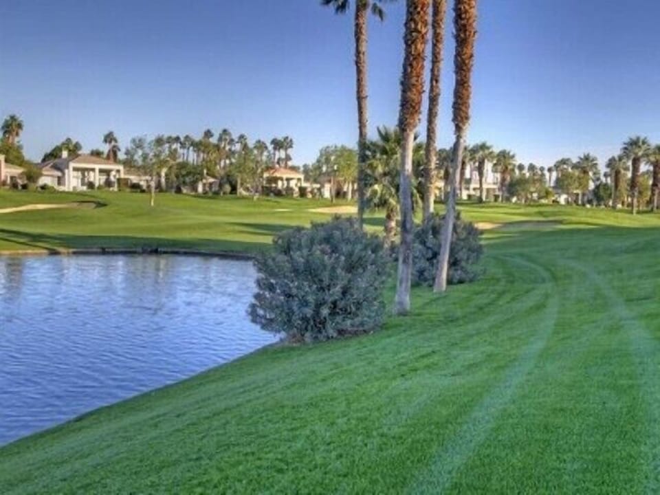 View of 7th Pin