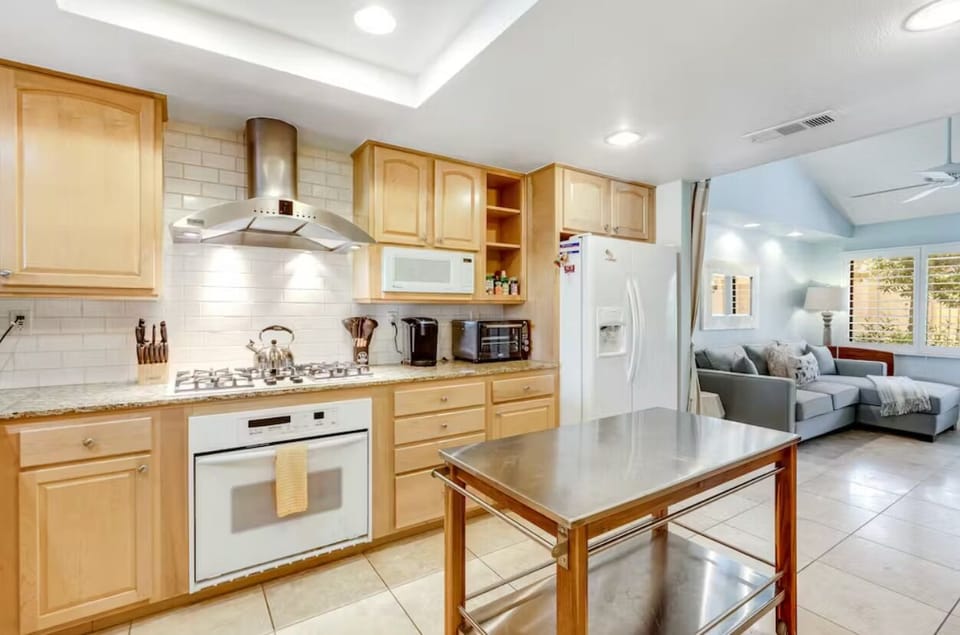 Chefs Kitchen
