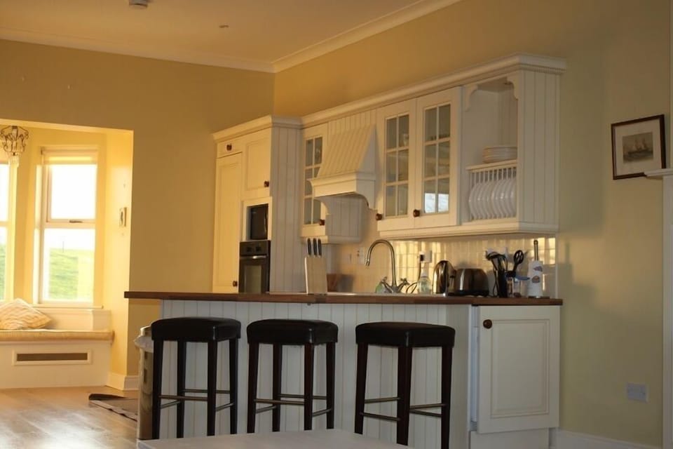 Apartment - Kitchen