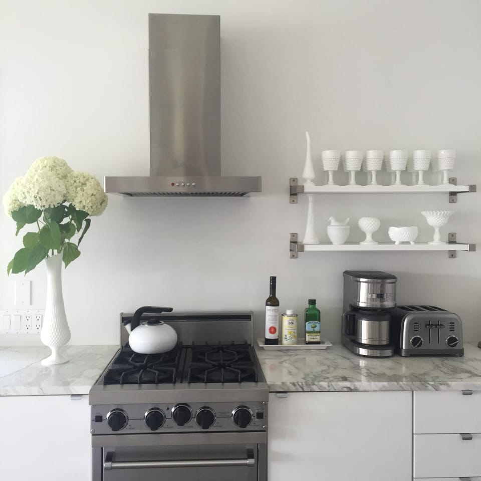 Kitchen Detail