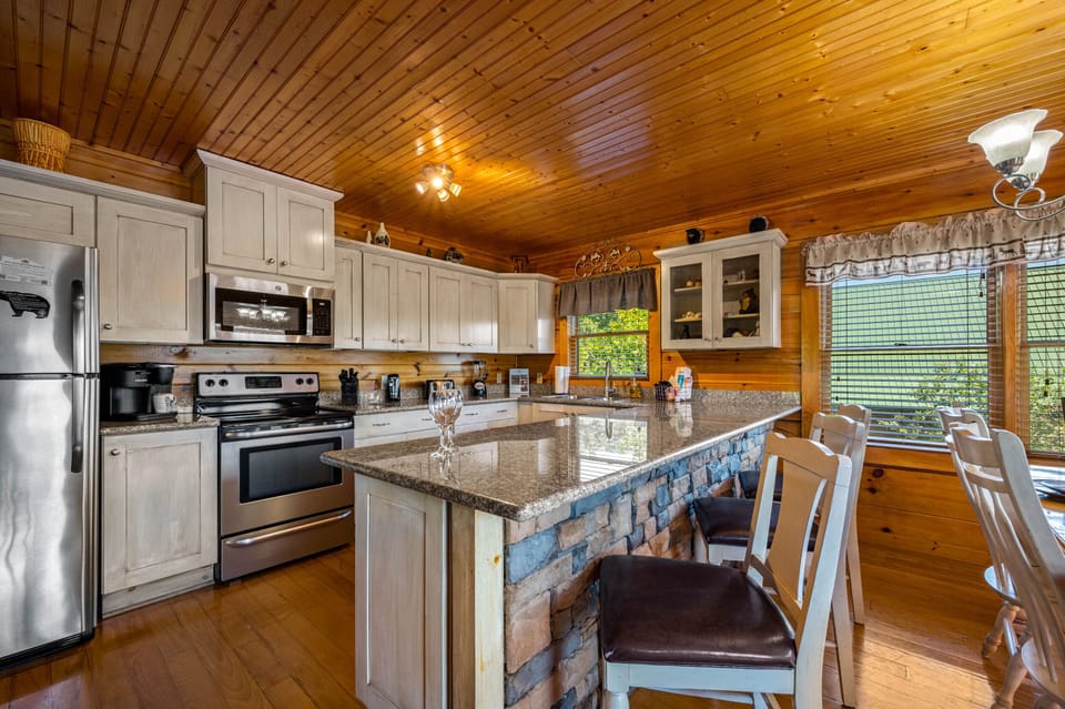 Dream Kitchen!