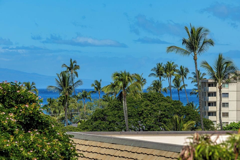 Ocean View 
