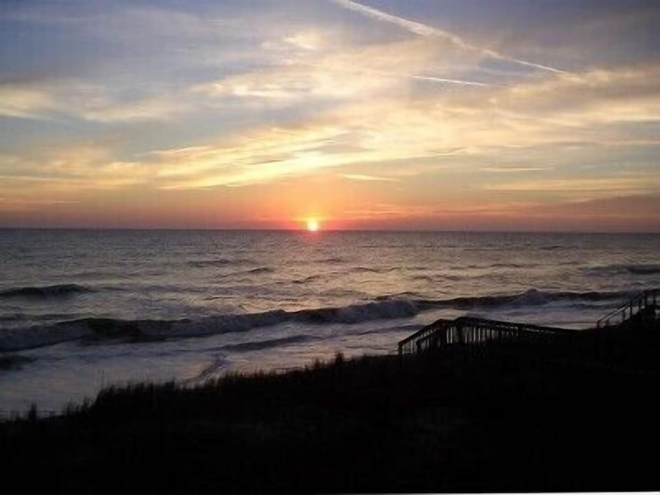Views from the house