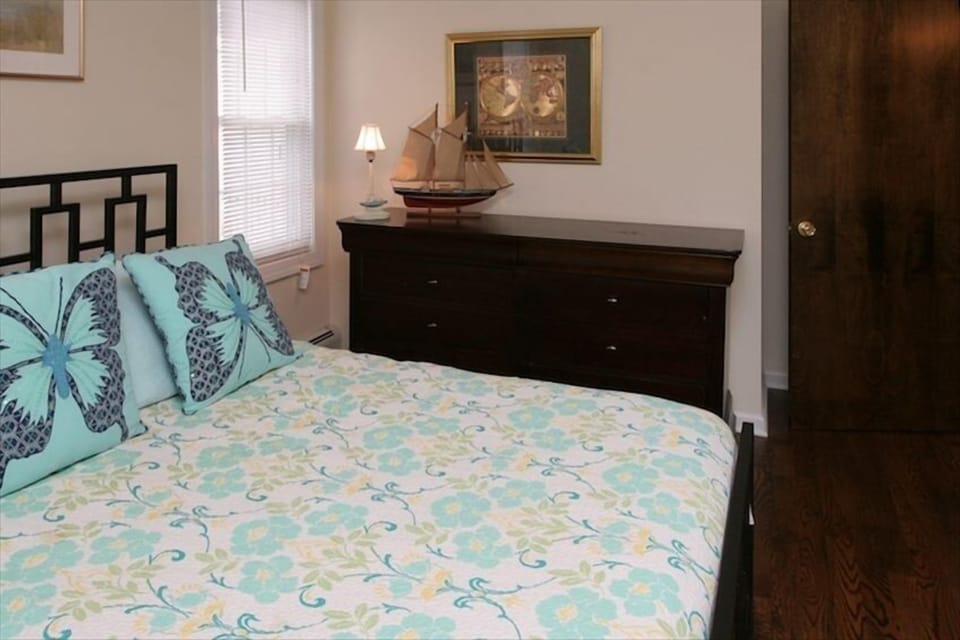 The Overlook Bedroom #2