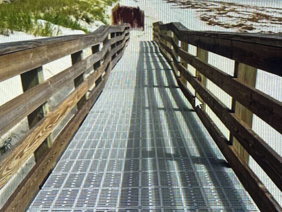 Bike ramp