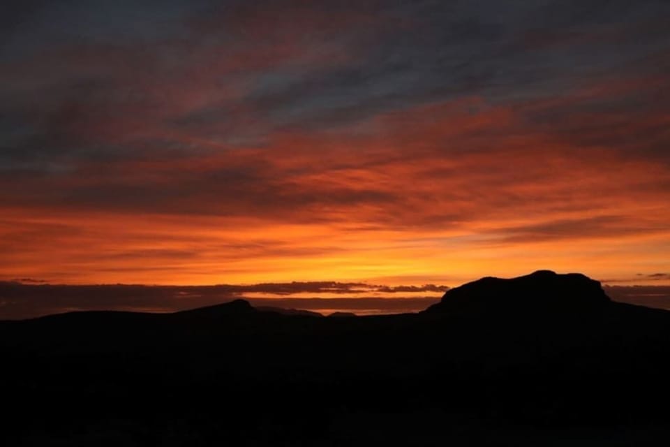 Sunset-