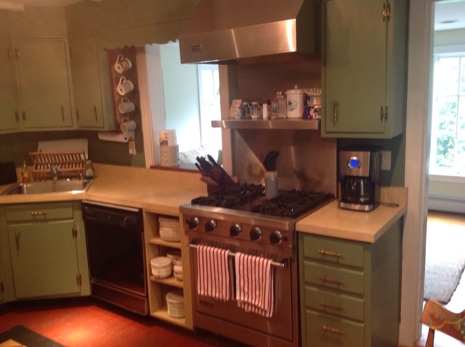 Viking Stove