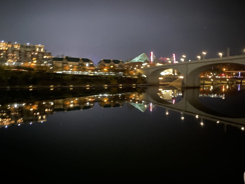 Downtown Chattanooga 