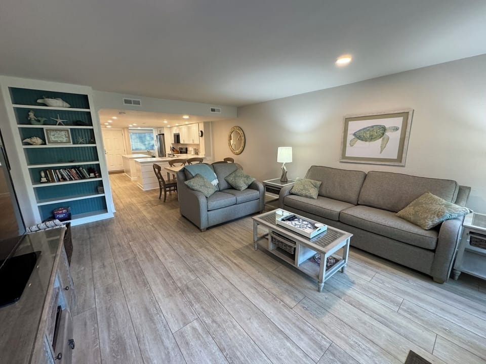 Living Room (new furniture for 2025)