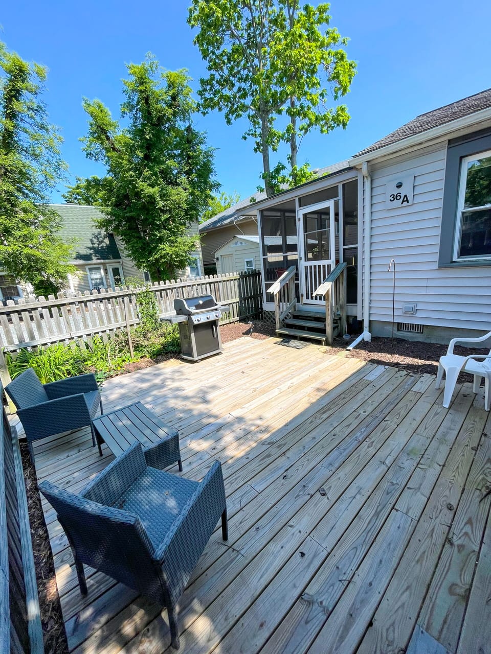 Great space for you!