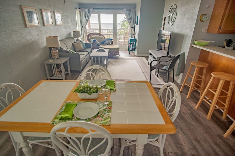 Plenty of space for the whole family!