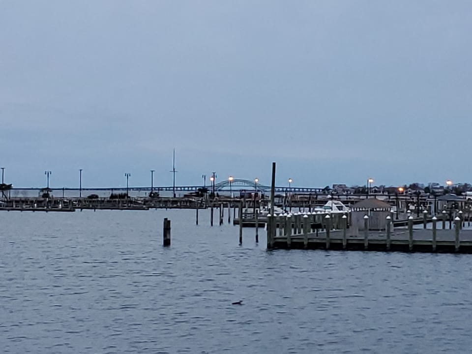 Fire Island