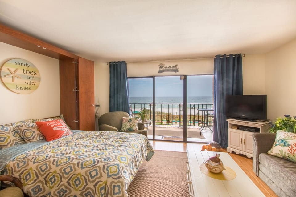 Murphy Bed