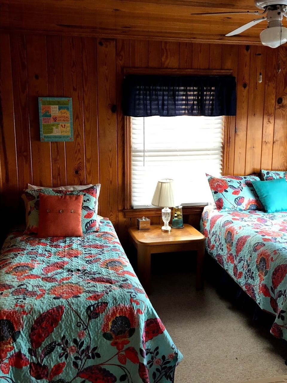 Bedroom #3