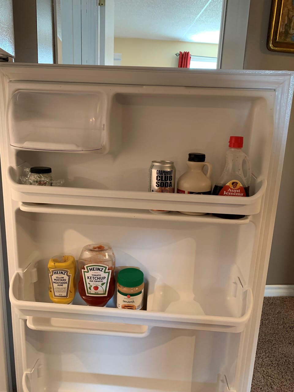 Basic items for your stay