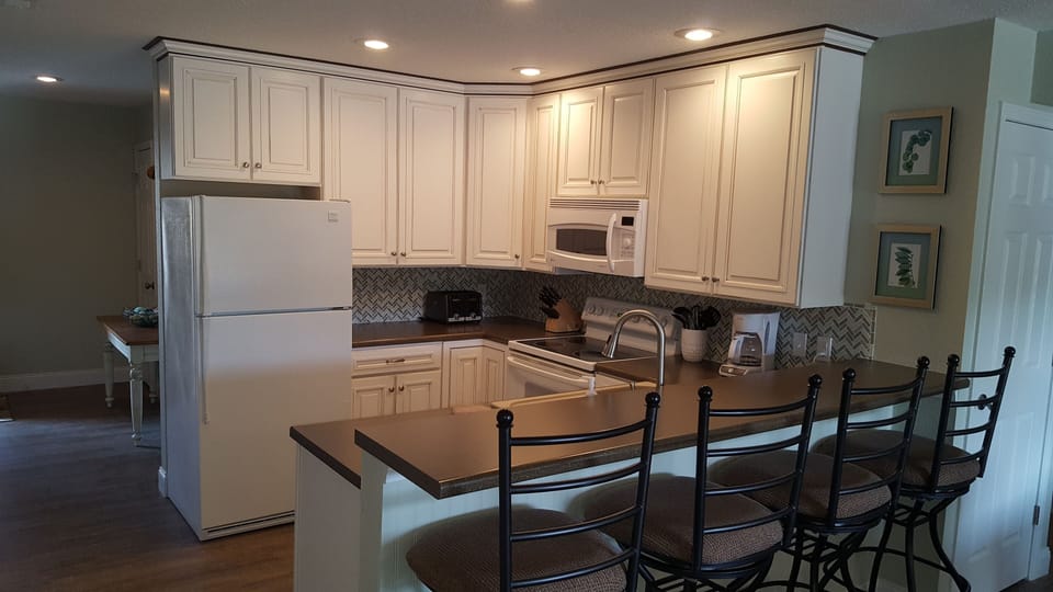 New Owner- Completely Remodeled