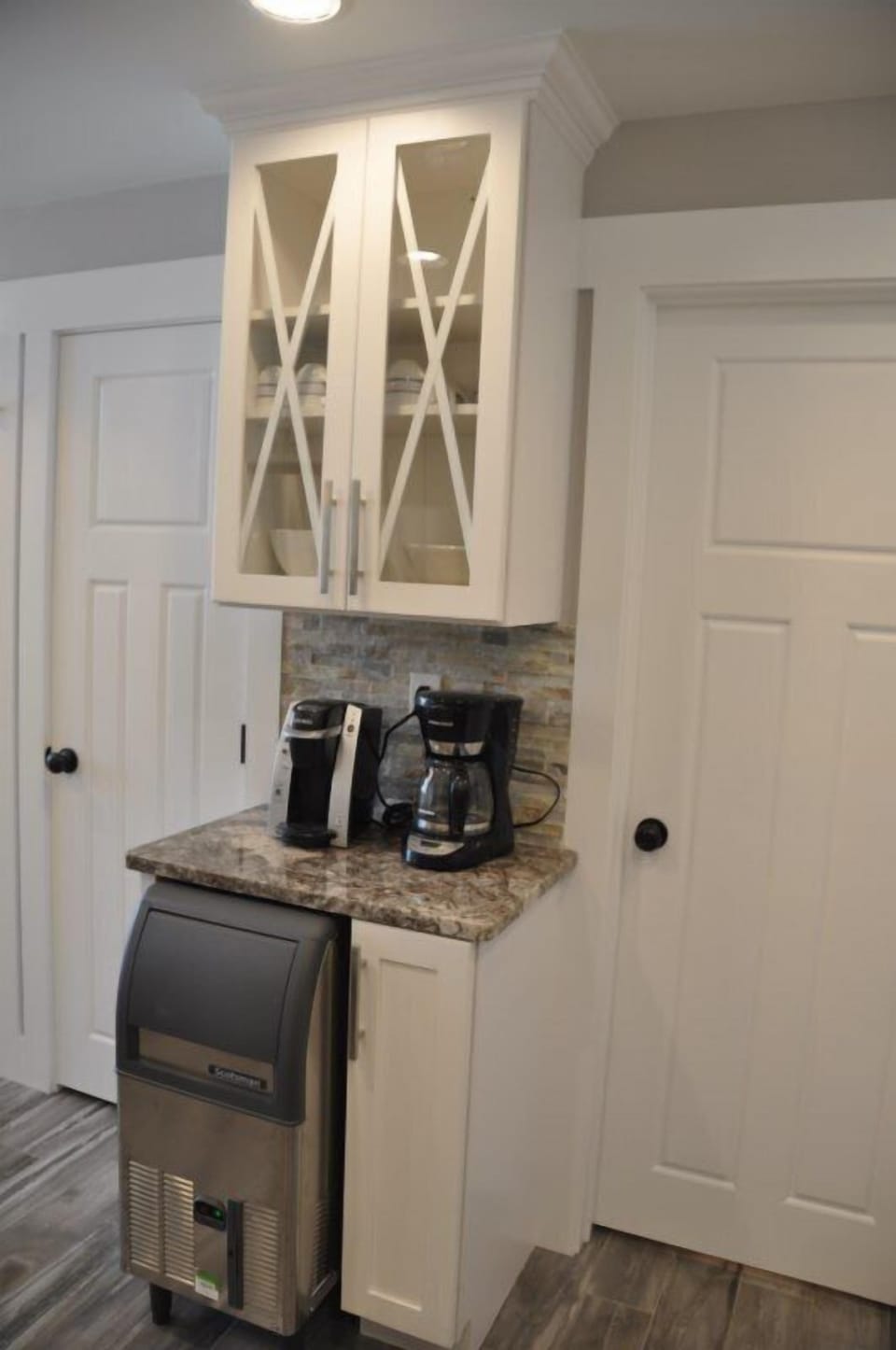 Great Coffee Station 