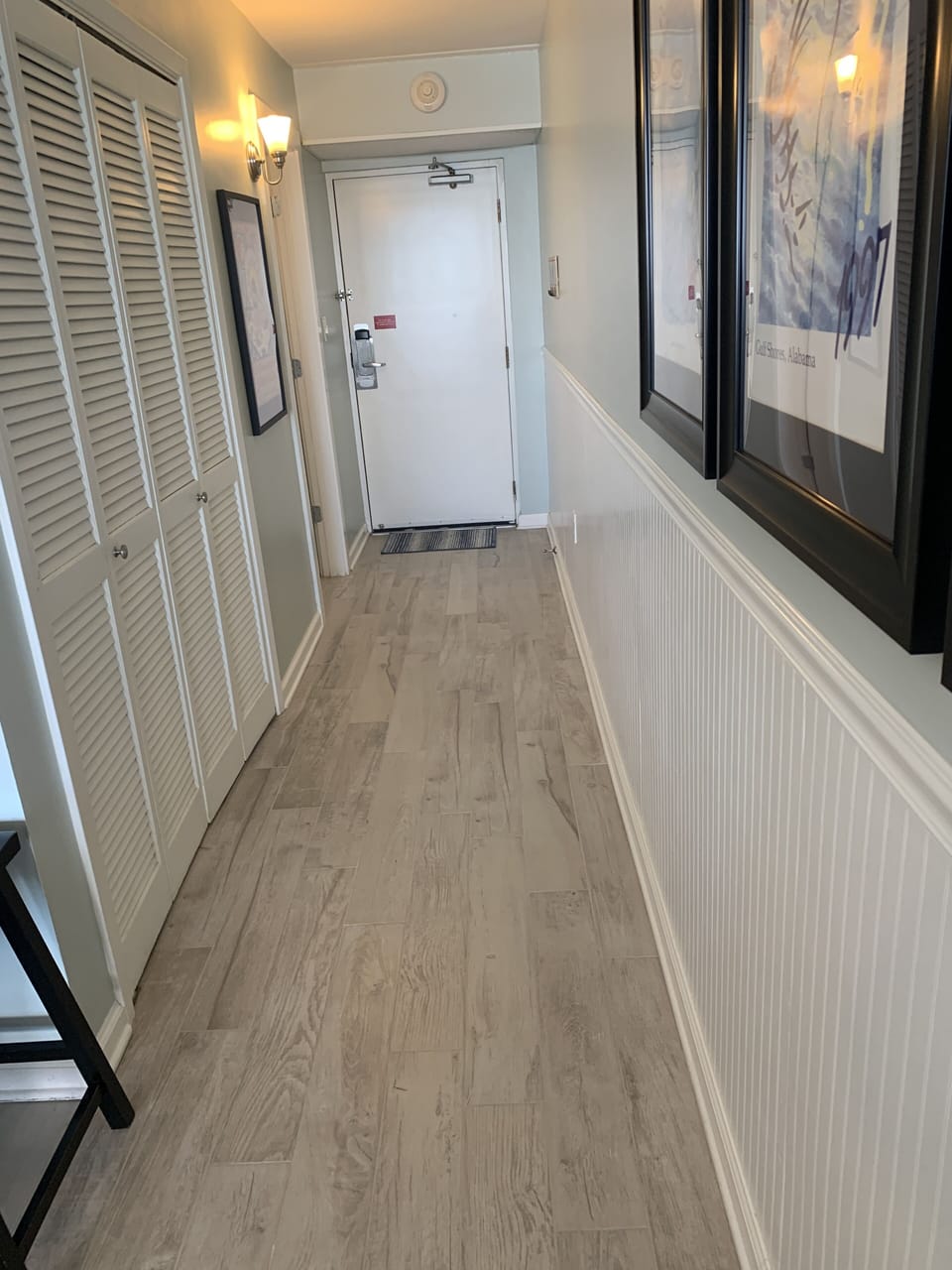 Entry Hall