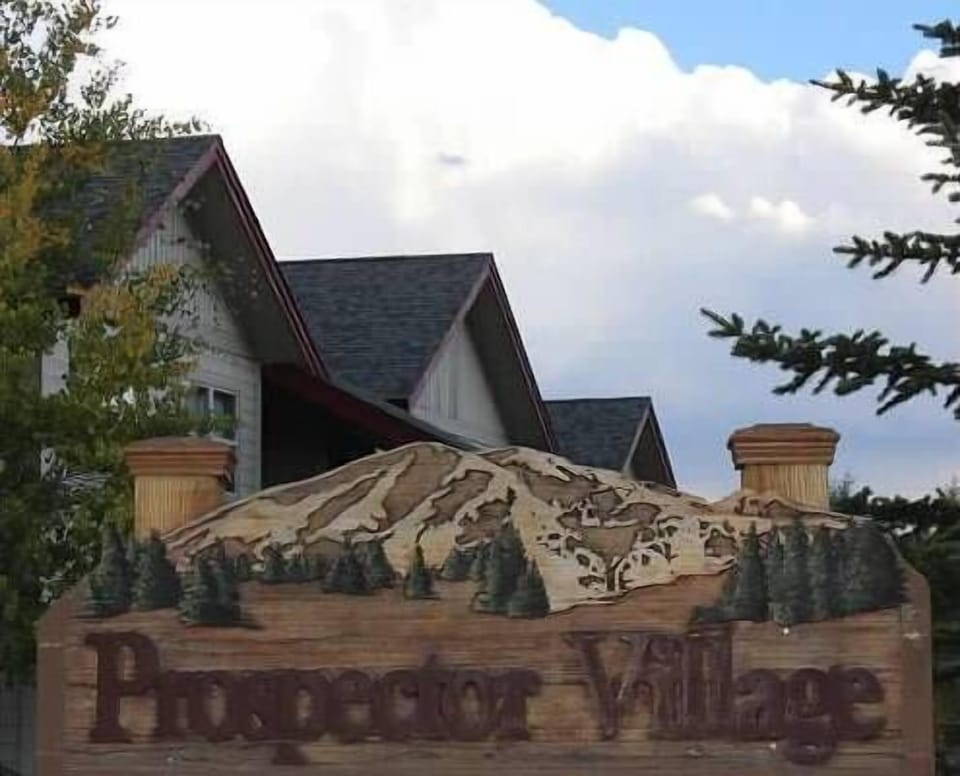 Property Location