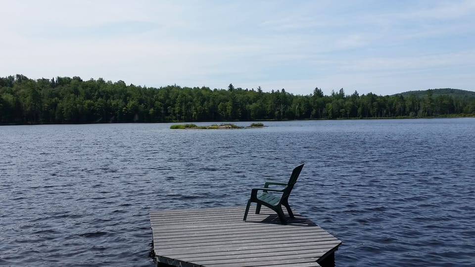 Private dock
