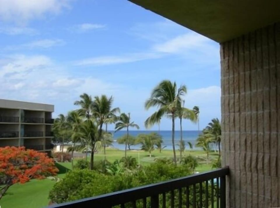 Ocean View from Your Private Lanai