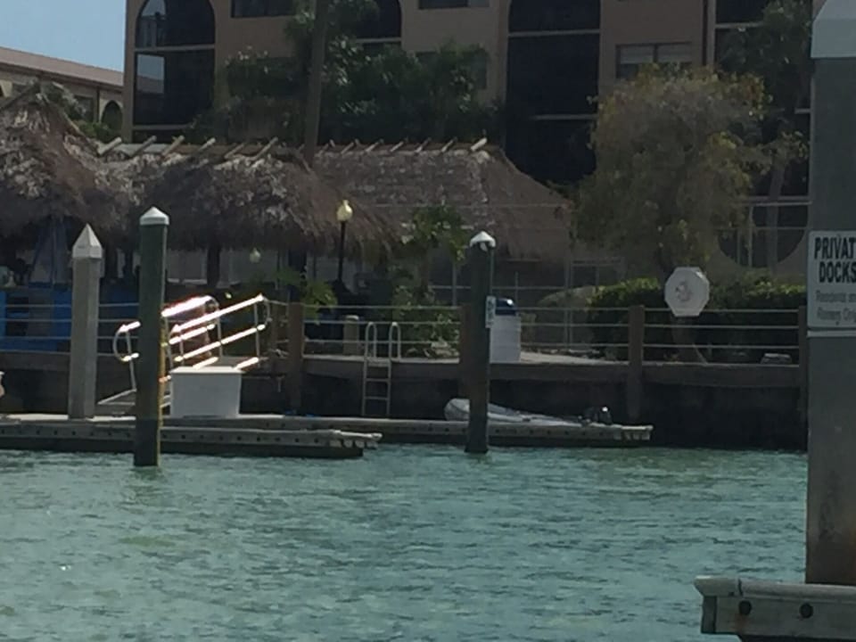 Boat slips are available for rent!
