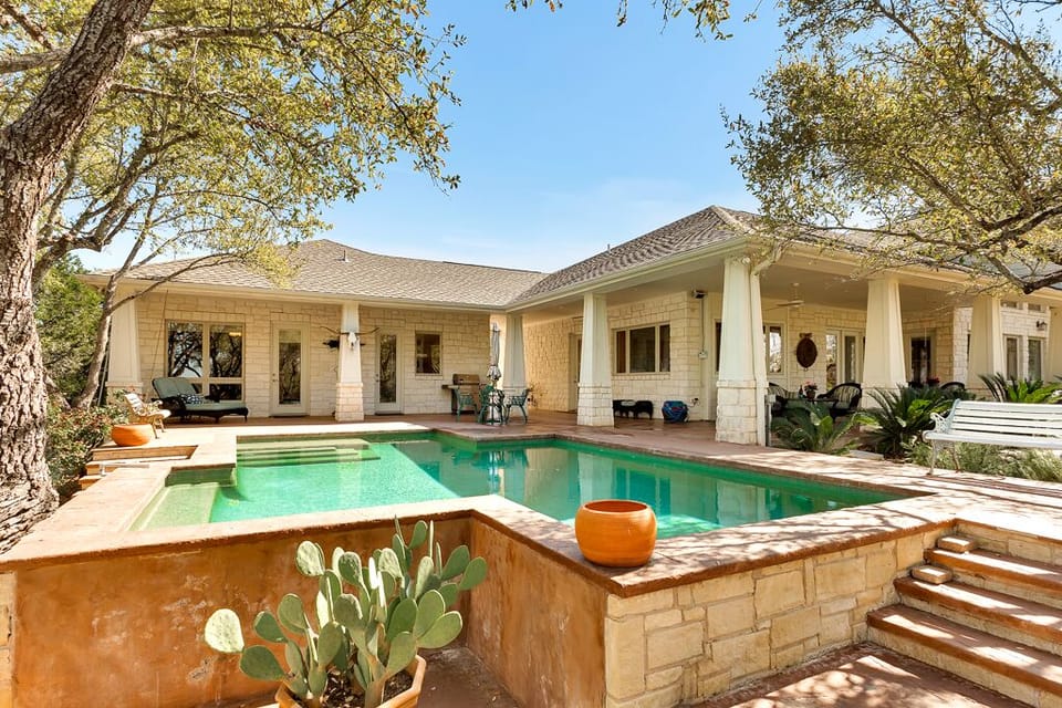 Private Pool