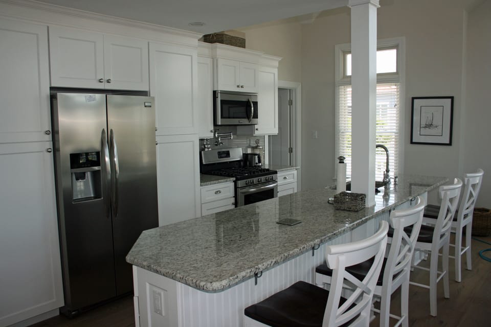 Kitchen - 2nd floor