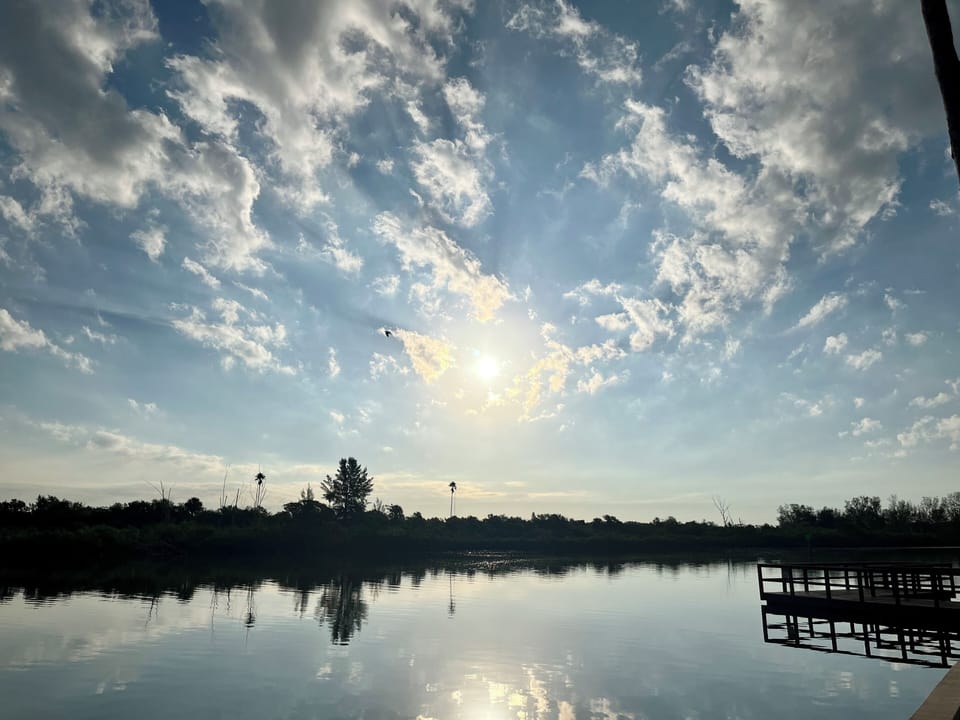 Intercoastal Waterway