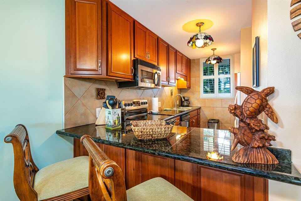 Breakfast Bar