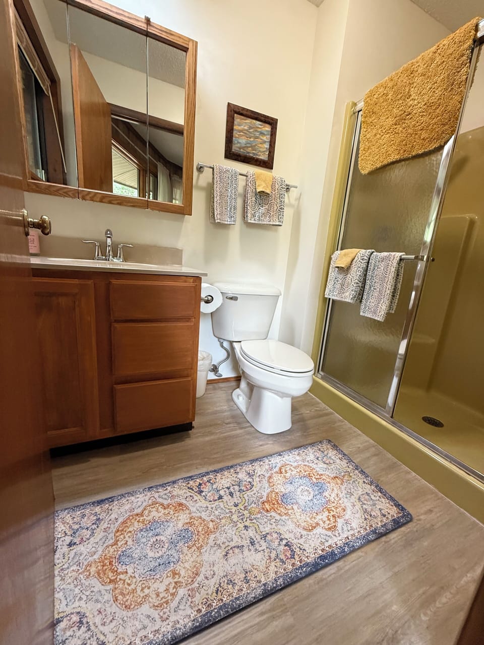 Master Bath