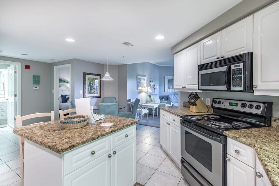 View of Dining/Living Area