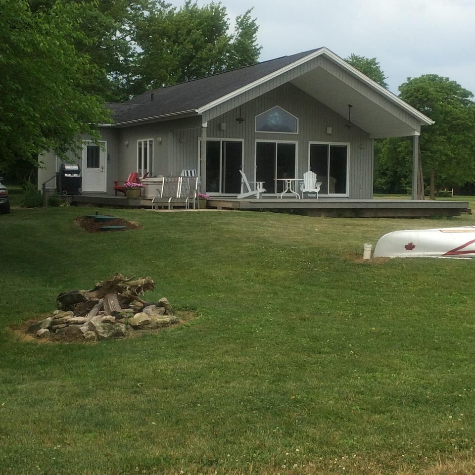Sheridan Cottage