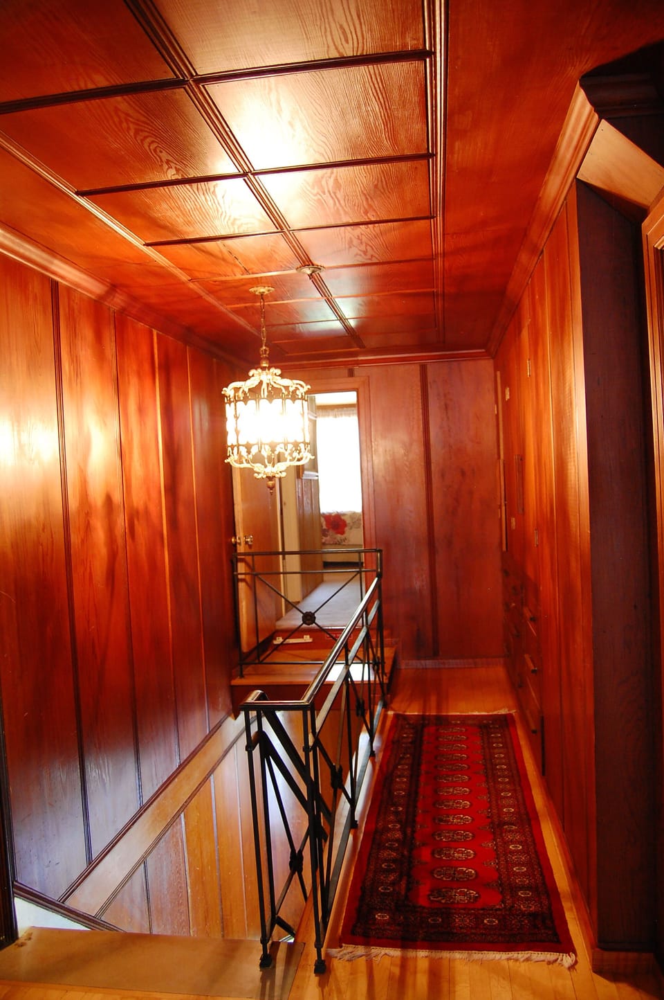 Fountain Room