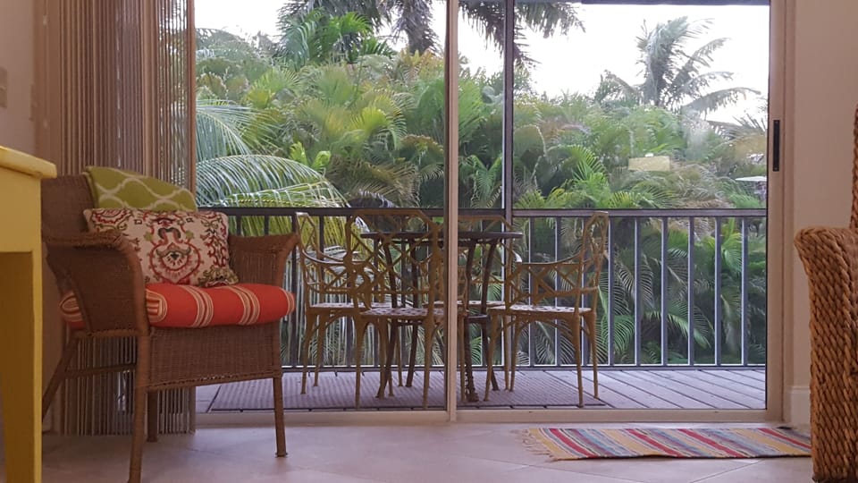 lanai