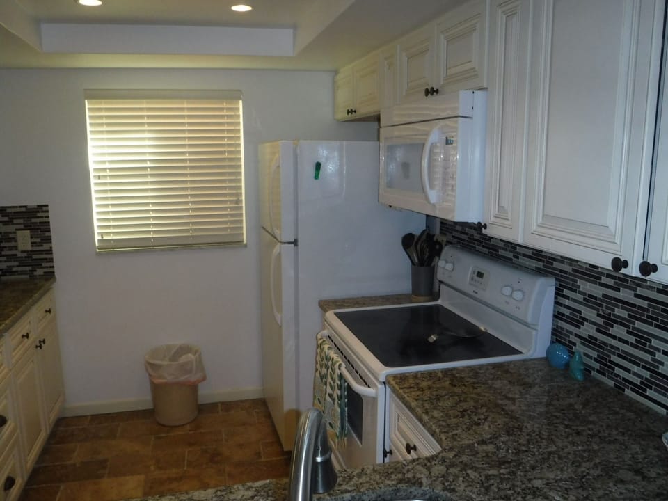 Brand New Kitchen