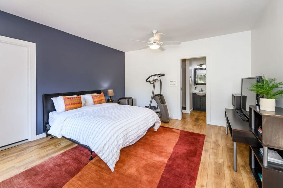 Bedroom 6 - Guest House