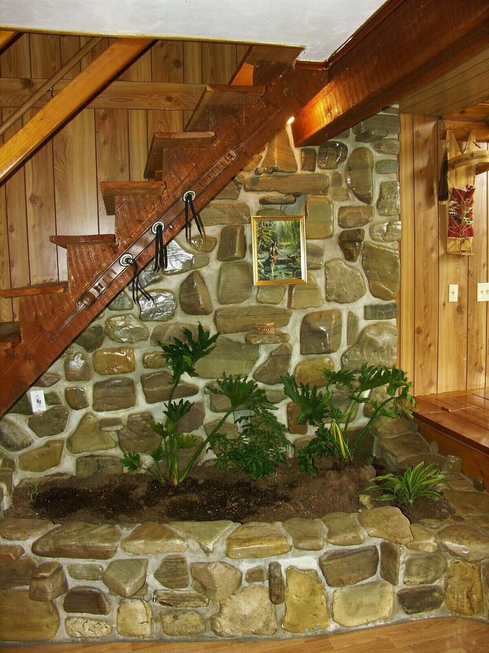 ….GREAT ROOM PLANTER