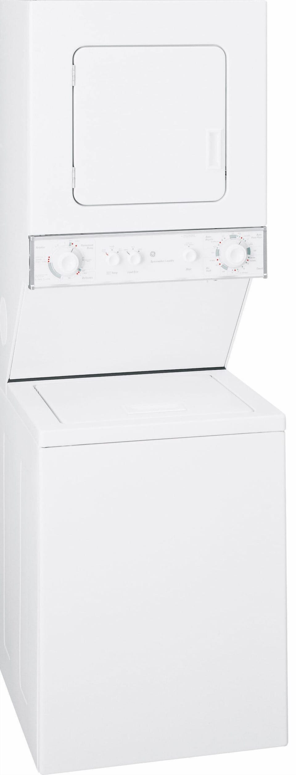 Washer & Dryer in Unit
