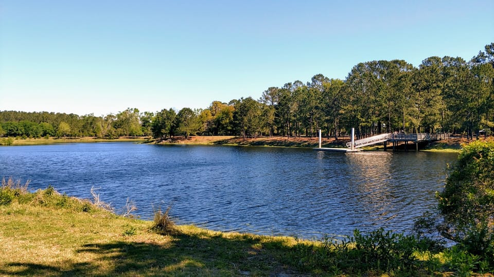 JARVIS CREEK PARK