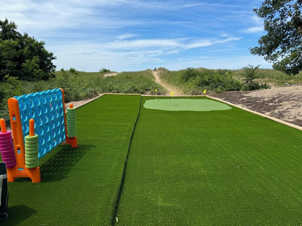 Golf