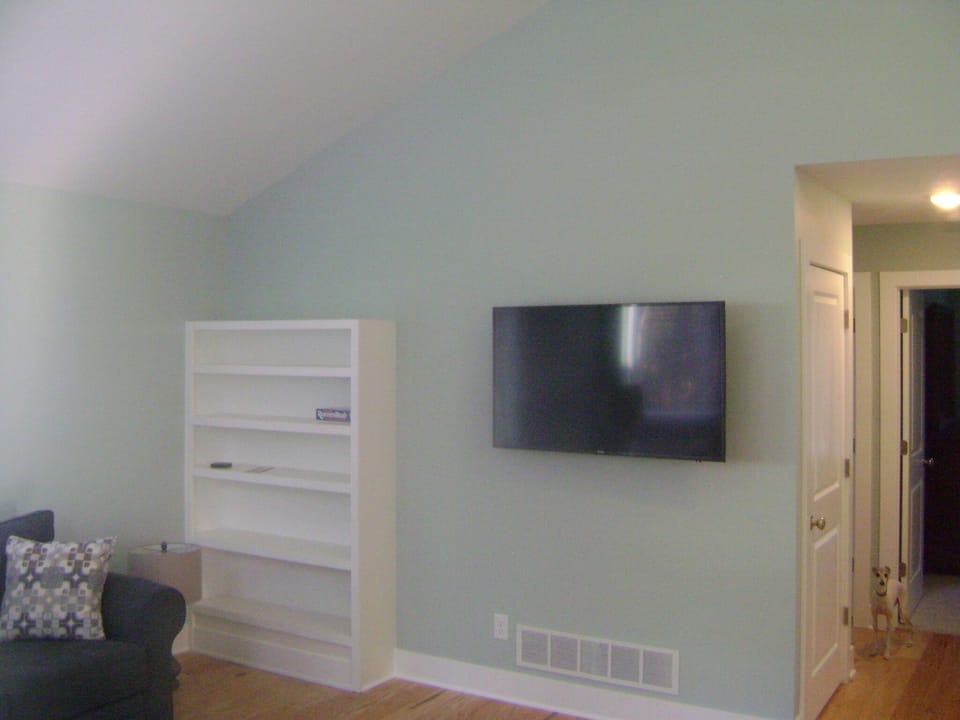 4K SMART TV