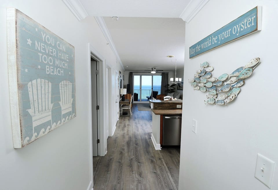 Entry Way
