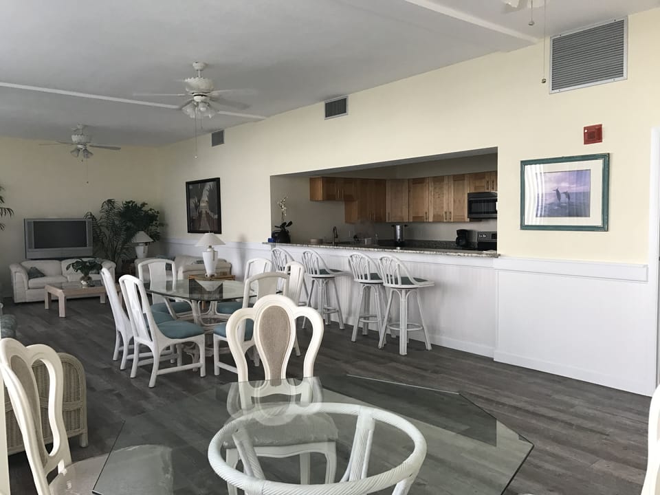 Community Room