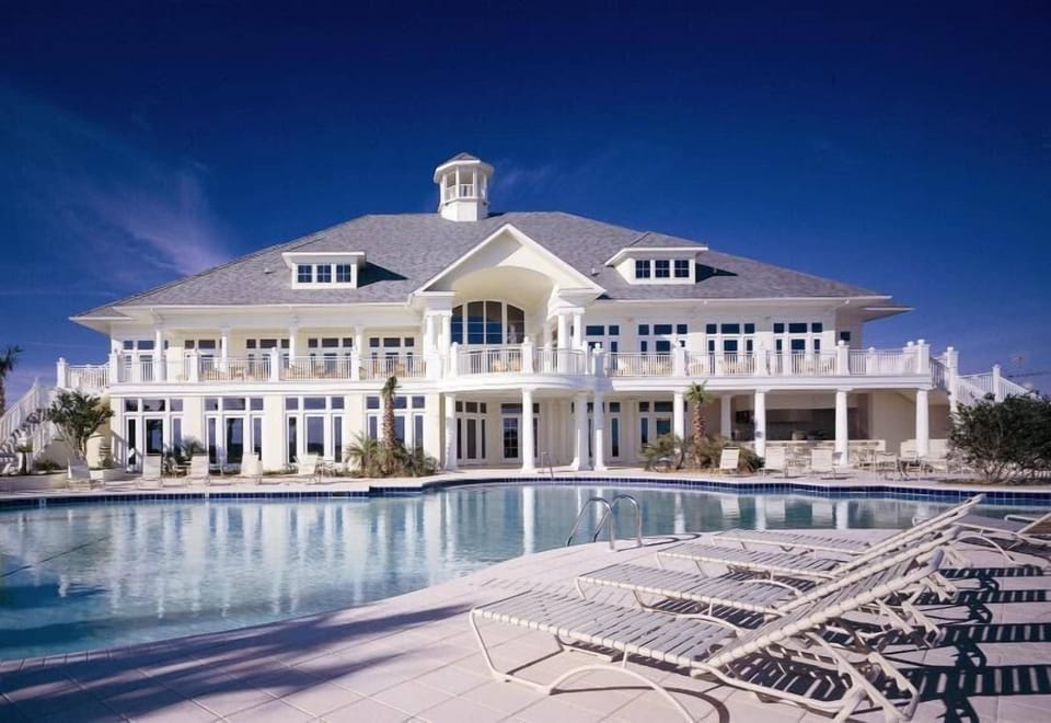 Clubhouse